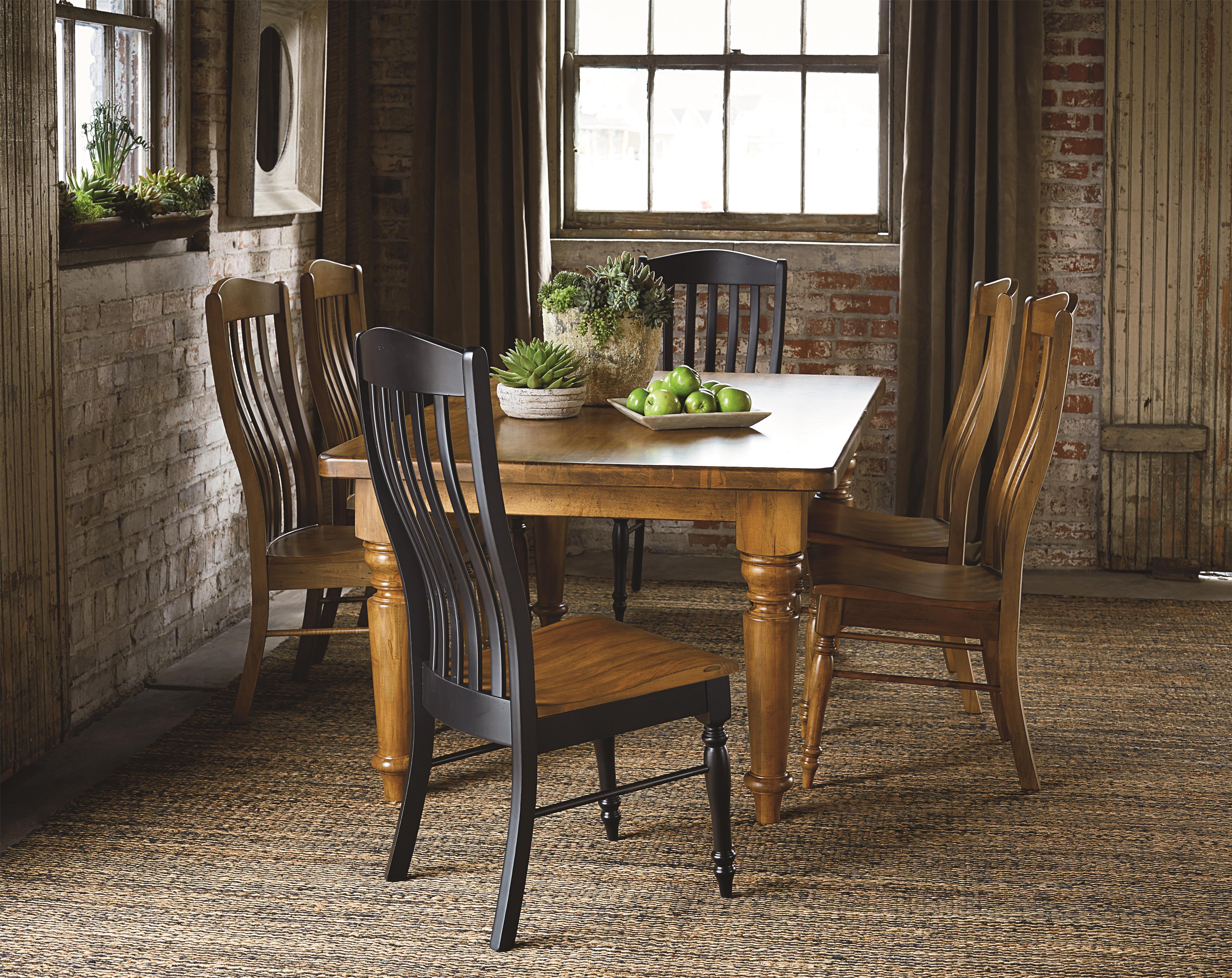 Bassett Dining Room Sets MY HOME